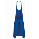 Grembiule in cotone senza tasche K895 Kariban