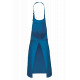 Grembiule in cotone senza tasche K895 Kariban