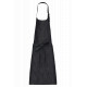 Grembiule in cotone senza tasche K895 Kariban