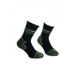 Calza da tennis Livigno Rossini