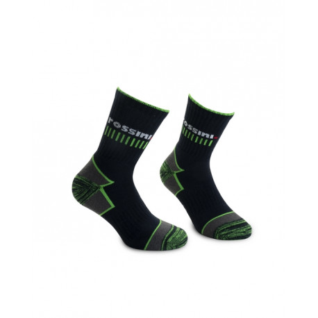 Calza da tennis Livigno Rossini