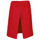 Grembiule mezza lunghezza in cotone K898 Kariban
