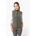 Bodywarmer micropile donna K906 Kariban