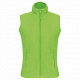Bodywarmer micropile donna K906 Kariban