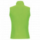 Bodywarmer micropile donna K906 Kariban