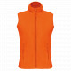 Bodywarmer micropile donna K906 Kariban