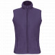 Bodywarmer micropile donna K906 Kariban