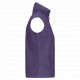 Bodywarmer micropile donna K906 Kariban