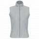 Bodywarmer micropile donna K906 Kariban