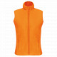 Bodywarmer micropile donna K906 Kariban