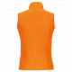 Bodywarmer micropile donna K906 Kariban