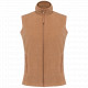 Bodywarmer micropile donna K906 Kariban