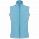 Bodywarmer micropile donna K906 Kariban