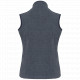 Bodywarmer micropile donna K906 Kariban