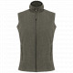Bodywarmer micropile donna K906 Kariban