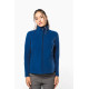 Giacca micropile con zip donna K907 Kariban
