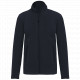Giacca micropile con zip donna K907 Kariban