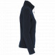 Giacca micropile con zip donna K907 Kariban