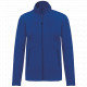 Giacca micropile con zip donna K907 Kariban