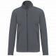 Giacca micropile con zip donna K907 Kariban