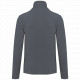 Giacca micropile con zip donna K907 Kariban