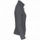 Giacca micropile con zip donna K907 Kariban