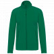 Giacca micropile con zip donna K907 Kariban