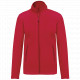 Giacca micropile con zip donna K907 Kariban
