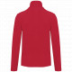 Giacca micropile con zip donna K907 Kariban