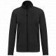Giacca micropile con zip donna K907 Kariban