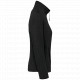 Giacca micropile con zip donna K907 Kariban