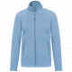 Giacca micropile con zip donna K907 Kariban