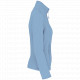 Giacca micropile con zip donna K907 Kariban
