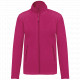 Giacca micropile con zip donna K907 Kariban