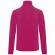 Giacca micropile con zip donna K907 Kariban