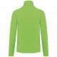 Giacca micropile con zip donna K907 Kariban
