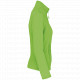 Giacca micropile con zip donna K907 Kariban
