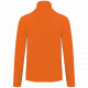Giacca micropile con zip donna K907 Kariban