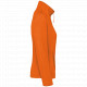 Giacca micropile con zip donna K907 Kariban