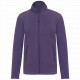 Giacca micropile con zip donna K907 Kariban
