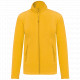 Giacca micropile con zip donna K907 Kariban
