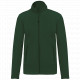 Giacca micropile con zip donna K907 Kariban