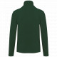 Giacca micropile con zip donna K907 Kariban