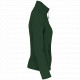 Giacca micropile con zip donna K907 Kariban
