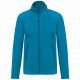 Giacca micropile con zip donna K907 Kariban