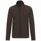 Giacca micropile con zip donna K907 Kariban