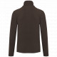 Giacca micropile con zip donna K907 Kariban