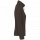 Giacca micropile con zip donna K907 Kariban