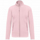 Giacca micropile con zip donna K907 Kariban