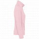 Giacca micropile con zip donna K907 Kariban